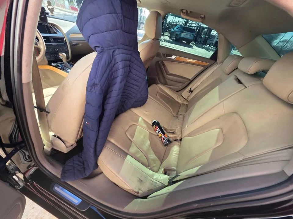 2009 Audi B8 A4 - Image 3 of 5