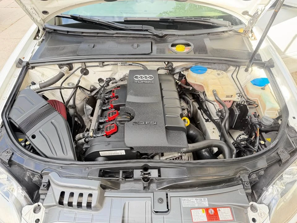 2009 Audi B8 A4 - Image 15 of 18