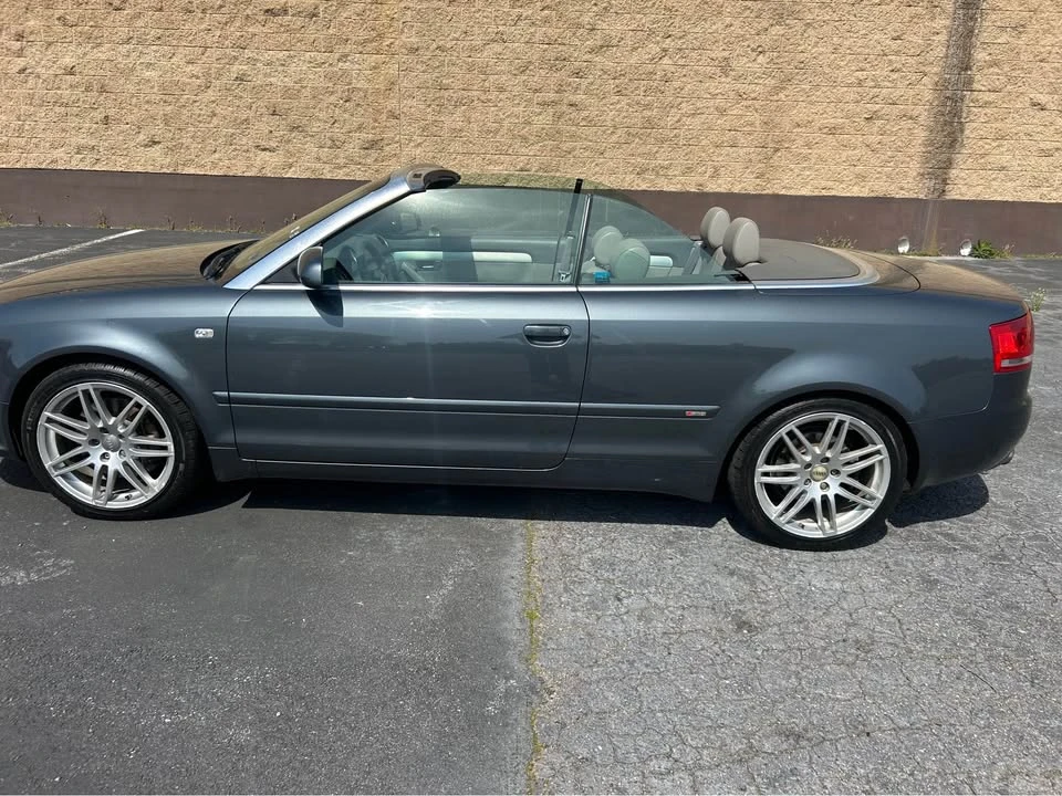 2009 Audi B7 A4 - Image 14 of 16