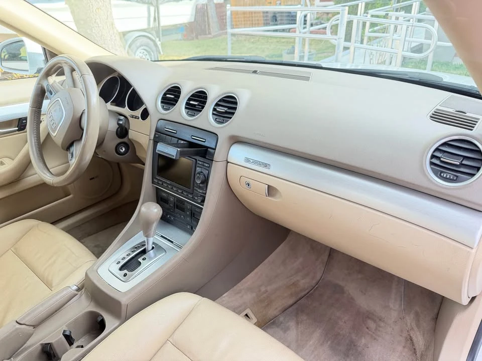 2009 Audi B8 A4 - Image 10 of 18