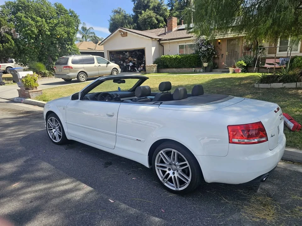 2009 Audi B7 A4 - Image 2 of 10