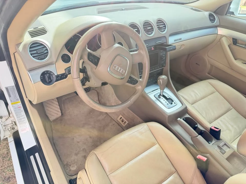 2009 Audi B8 A4 - Image 12 of 18