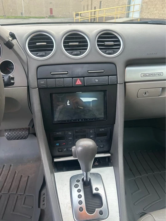 2009 Audi B7 A4 - Image 11 of 16