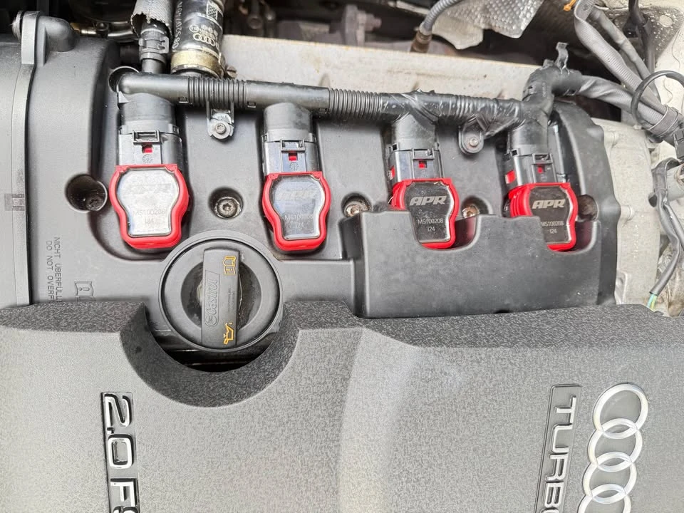 2009 Audi B8 A4 - Image 16 of 18