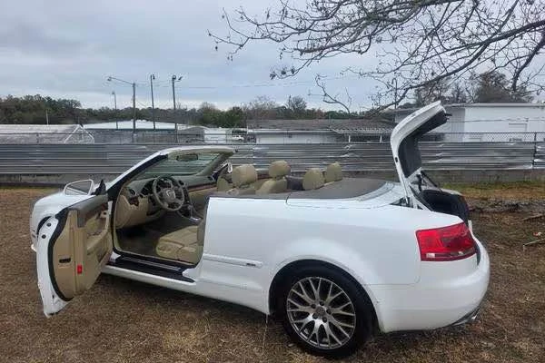 2009 Audi B8 A4 - Image 18 of 18