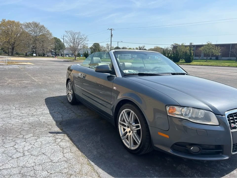 2009 Audi B7 A4 - Image 15 of 16