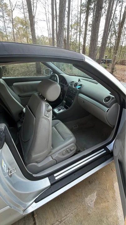 2009 Audi B7 A4 - Image 4 of 6