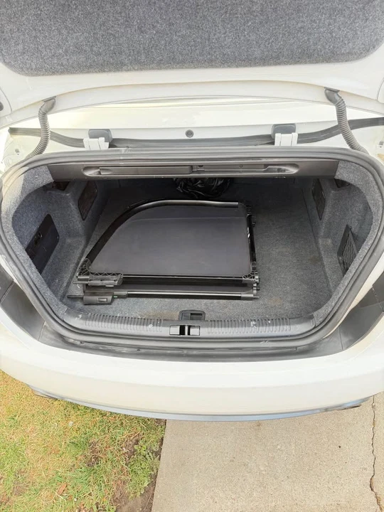 2009 Audi B8 A4 - Image 6 of 18
