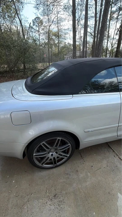 2009 Audi B7 A4 - Image 5 of 6