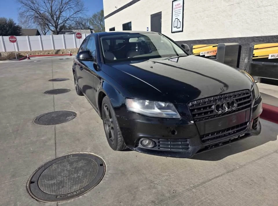 2009 Audi B8 A4 - Image 5 of 5