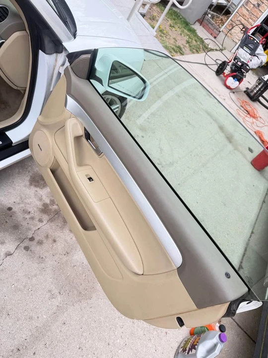 2009 Audi B8 A4 - Image 7 of 18