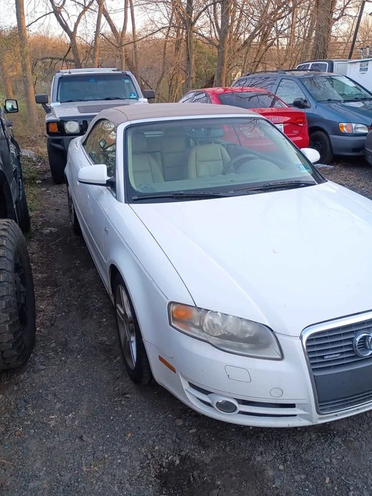 2009 Audi B7 A4 - Image 3 of 4