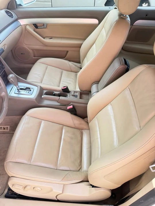2009 Audi B8 A4 - Image 13 of 18