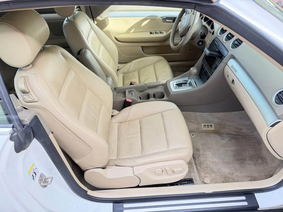 2009 Audi B8 A4 - Image 8 of 18