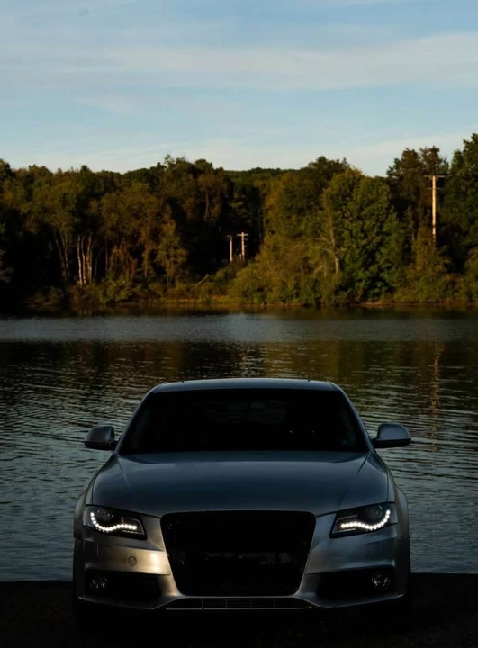 2009 Audi B8 A4 - Image 5 of 7