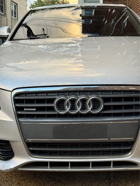 2009 Audi B8 A4 - Image 6 of 7