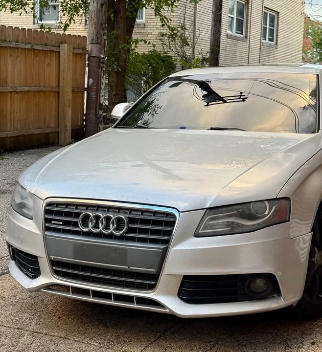 2009 Audi B8 A4 - Image 7 of 7