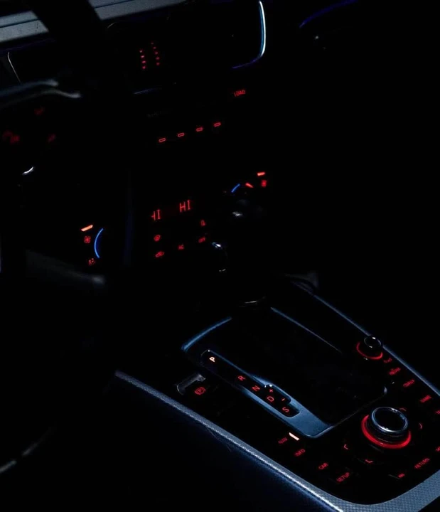 2009 Audi B8 A4 - Image 7 of 7
