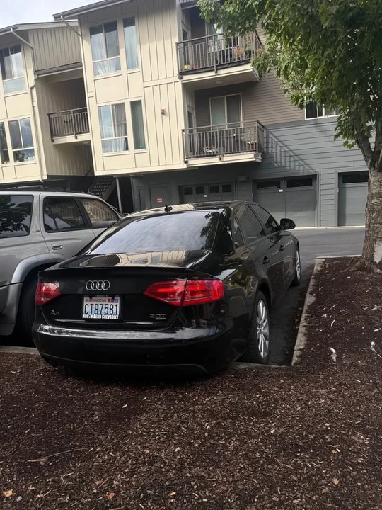 2009 Audi B8 A4 - Image 2 of 12