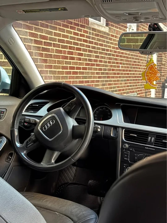 2009 Audi B8 A4 - Image 3 of 7