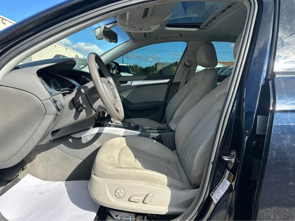 2009 Audi B8 A4 - Image 10 of 20