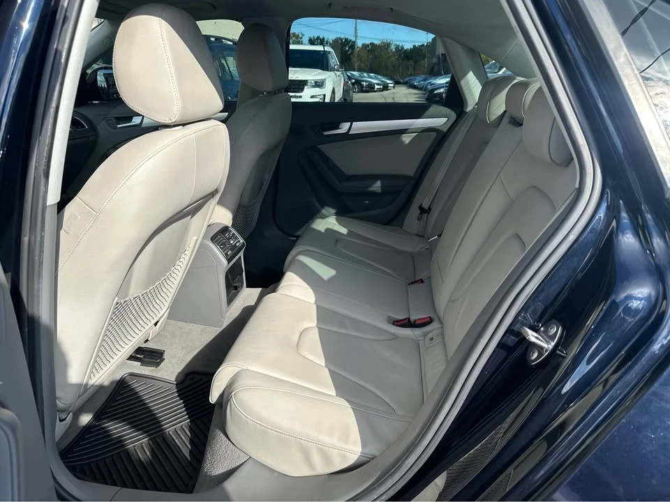 2009 Audi B8 A4 - Image 11 of 20