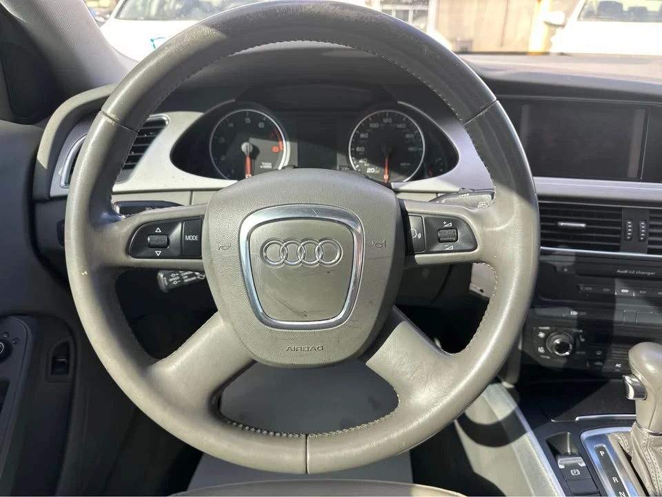 2009 Audi B8 A4 - Image 16 of 20