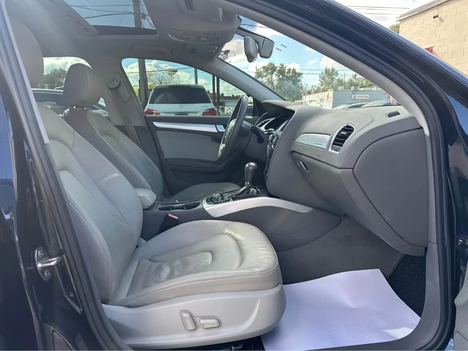 2009 Audi B8 A4 - Image 13 of 20