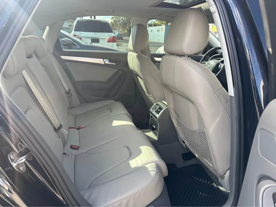 2009 Audi B8 A4 - Image 14 of 20