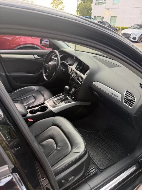 2009 Audi B8 A4 - Image 9 of 12