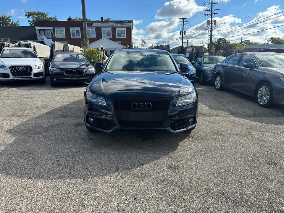 2009 Audi B8 A4 - Image 19 of 20