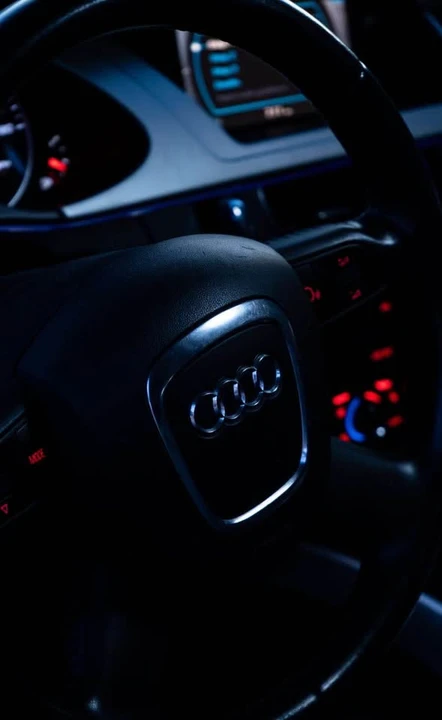 2009 Audi B8 A4 - Image 6 of 7