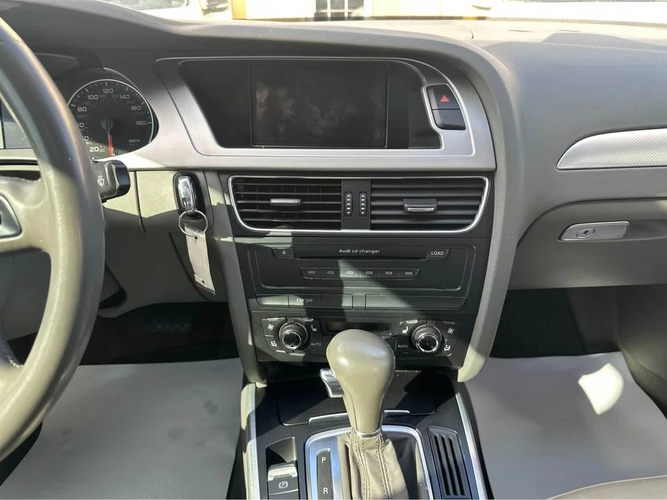 2009 Audi B8 A4 - Image 17 of 20