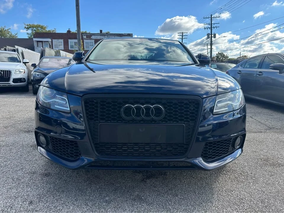 2009 Audi B8 A4 - Image 5 of 20