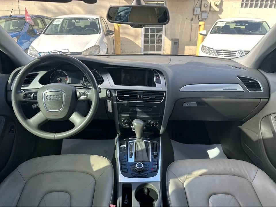 2009 Audi B8 A4 - Image 15 of 20
