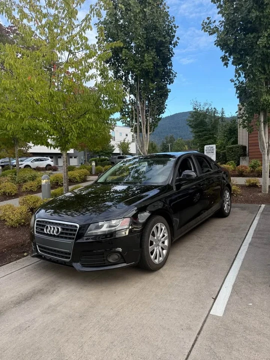 2009 Audi B8 A4 - Image 11 of 12