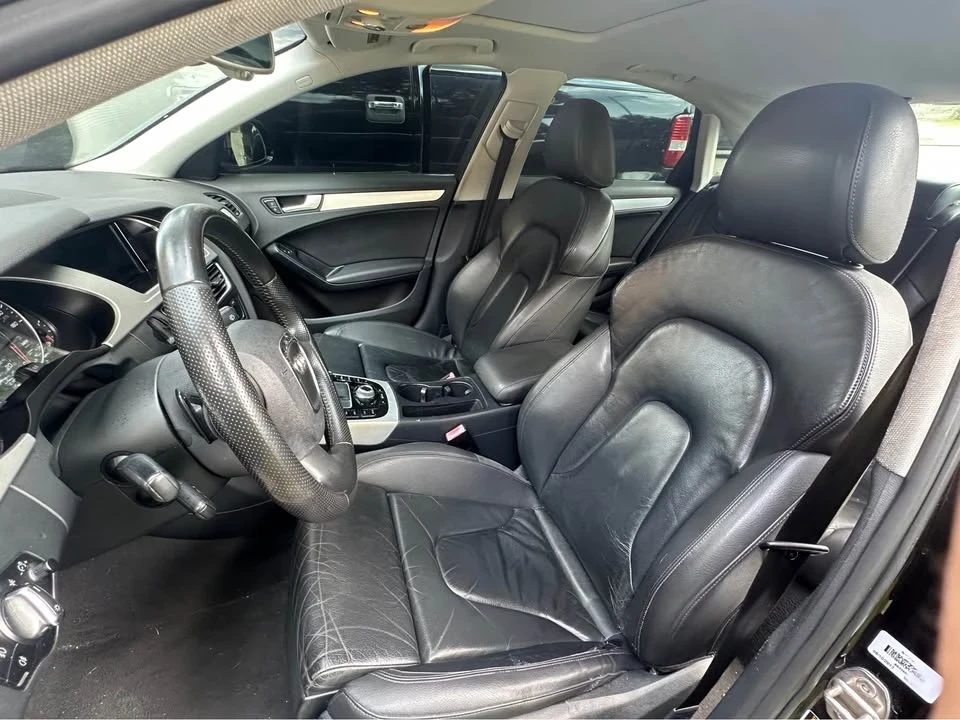 2009 Audi B8 A4 - Image 5 of 10