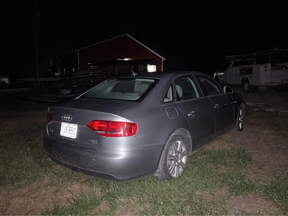 2009 Audi B8 A4 - Image 3 of 5