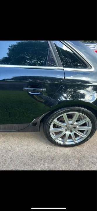 2009 Audi B8 A4 - Image 10 of 10