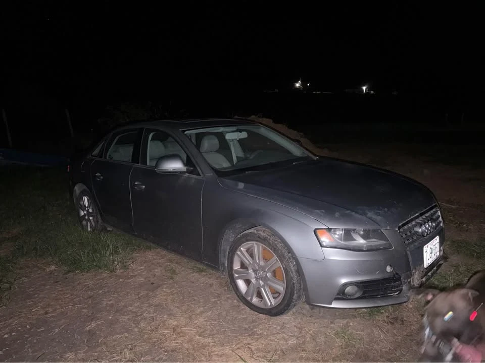 2009 Audi B8 A4 - Image 2 of 5