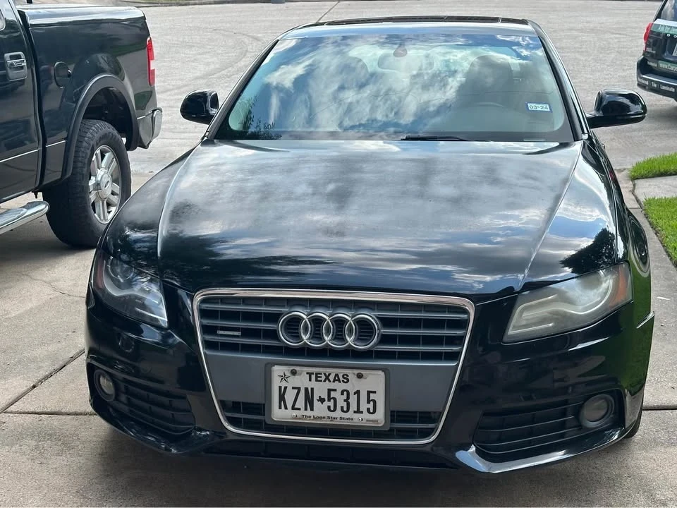 2009 Audi B8 A4 - Image 4 of 10