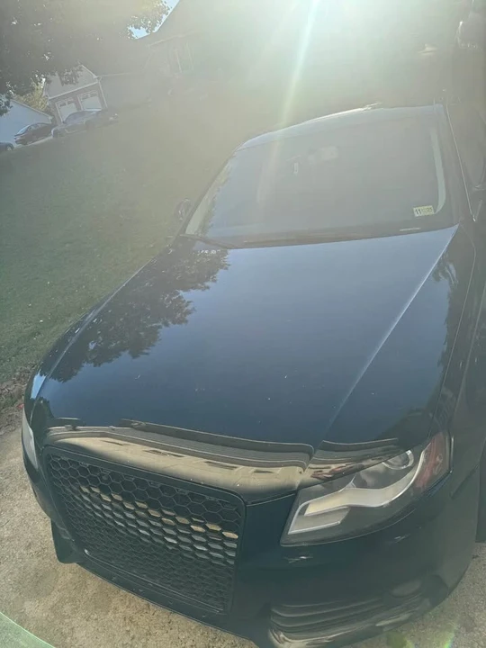2009 Audi B8 A4 - Image 9 of 9