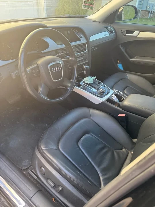 2009 Audi B8 A4 - Image 5 of 9