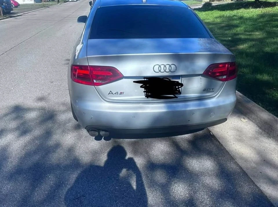 2009 Audi B8 A4 - Image 3 of 7