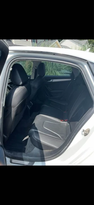 2009 Audi B8 A4 - Image 7 of 7