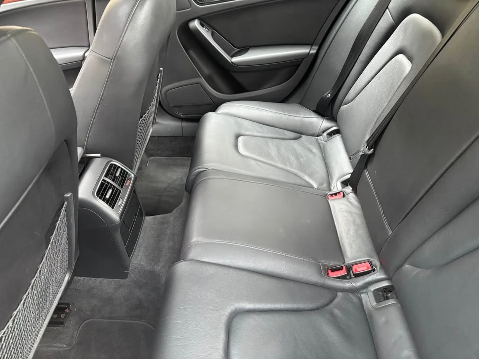 2009 Audi B8 A4 - Image 4 of 6