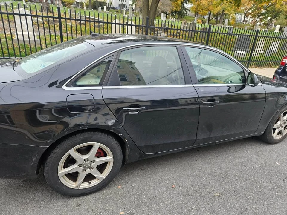 2009 Audi B8 A4 - Image 4 of 5