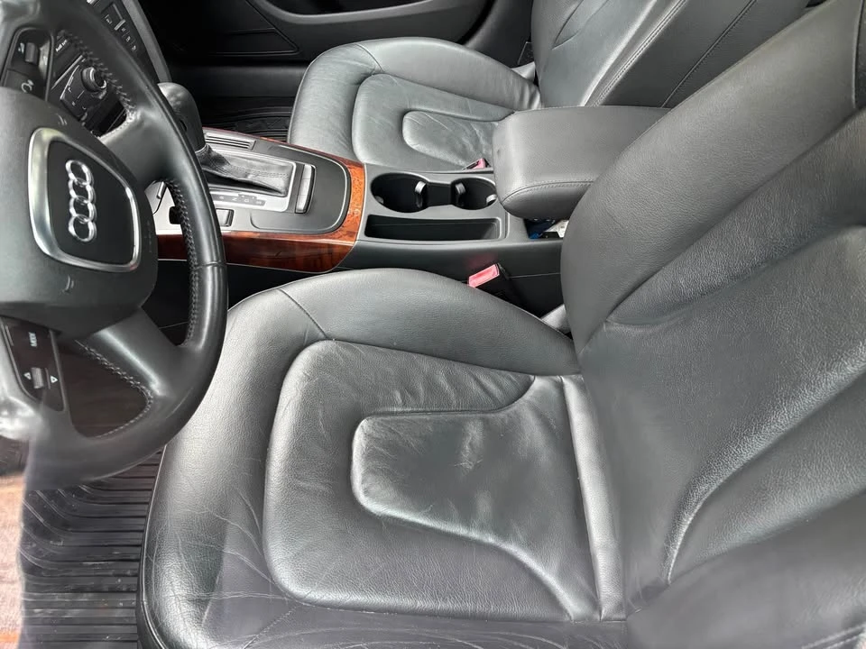 2009 Audi B8 A4 - Image 3 of 6
