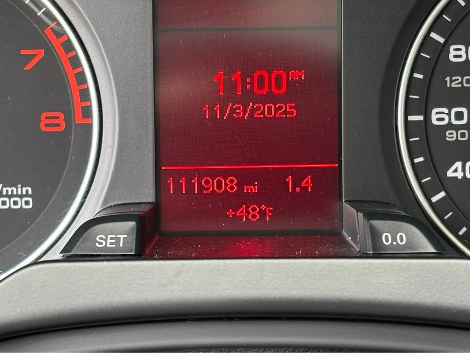 2009 Audi B8 A4 - Image 6 of 6