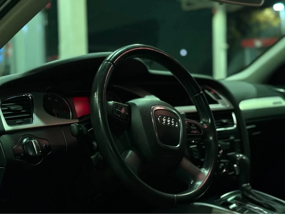 2009 Audi B8 A4 - Image 8 of 20